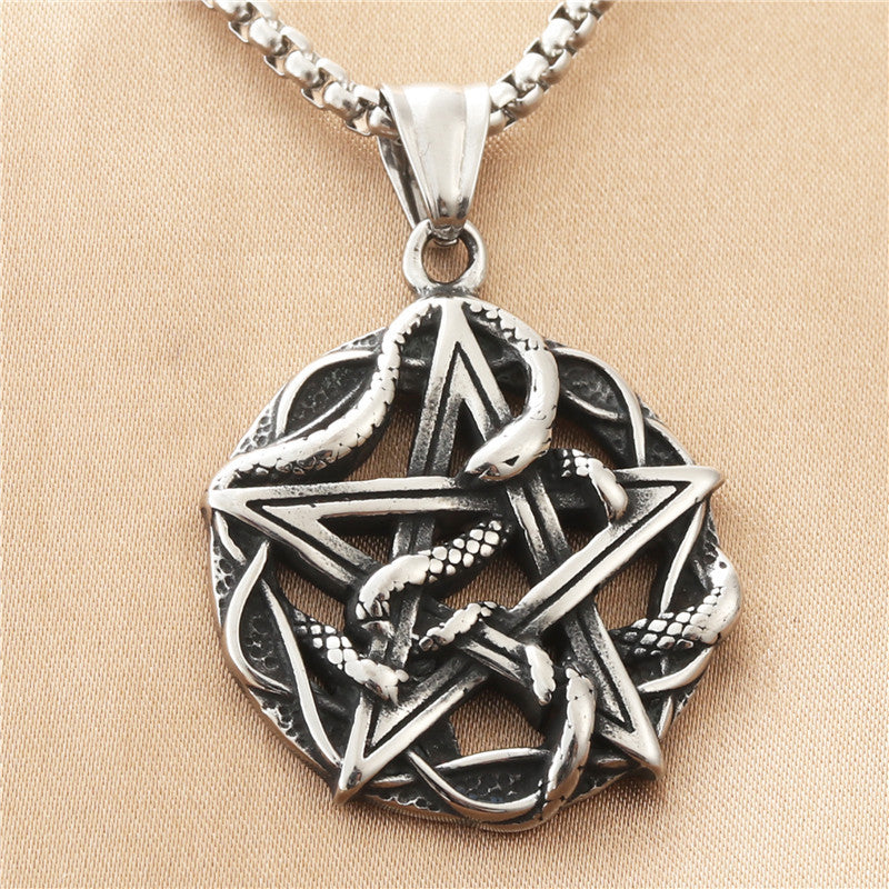 Elegant Pendant for Every Occasion