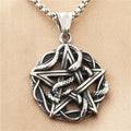 Elegant Pendant for Every Occasion