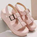 Stylish Orthopedic Sandals for Any Occasion