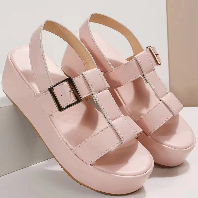 Stylish Orthopedic Sandals for Any Occasion