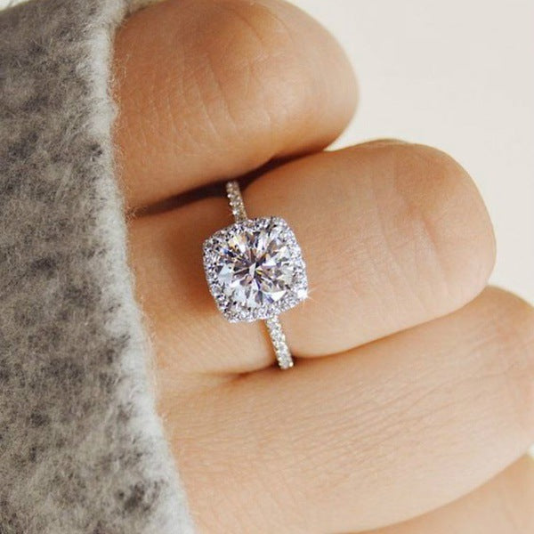 Vintage Handmade Ring