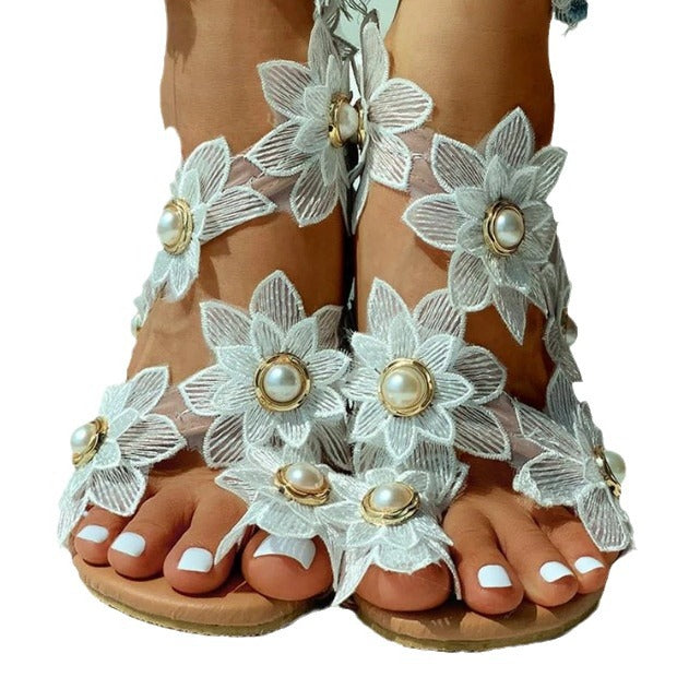 Elegant Orthopedic Sandals for Every Step