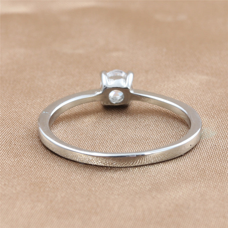 Elegant Ring for Every Occasion