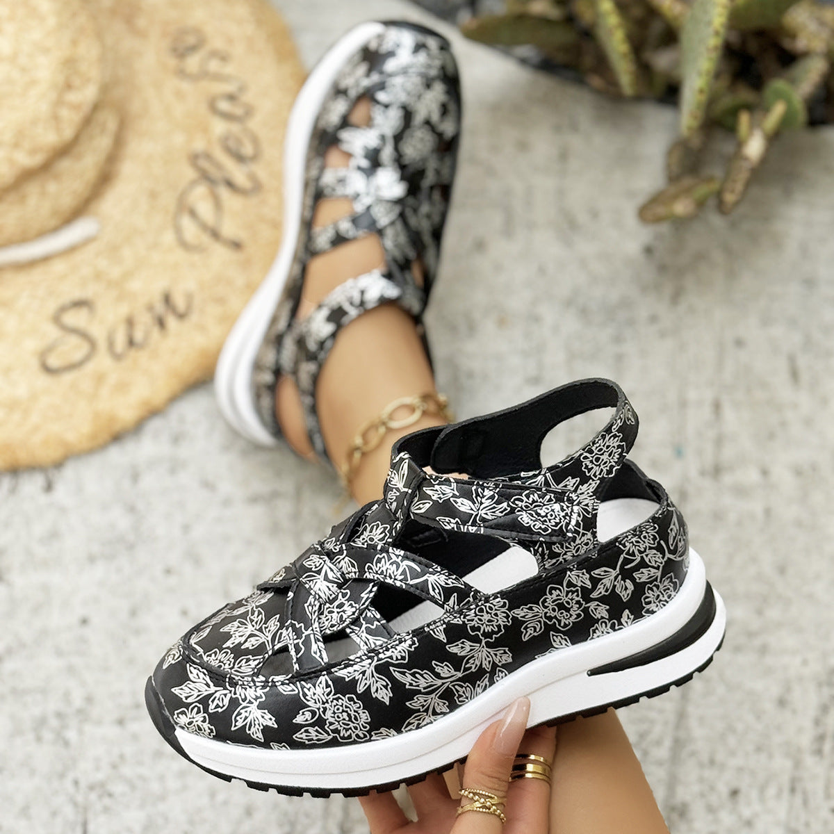 Beautifully Crafted Orthopedic Shoes