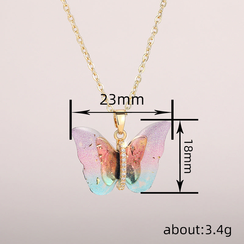 Vintage Handmade Necklace