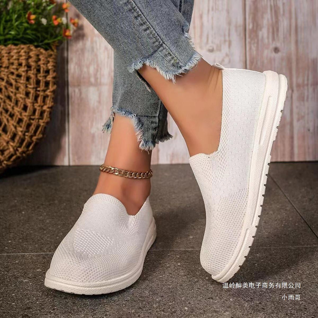 Classic Orthopedic Shoes with Timeless Style