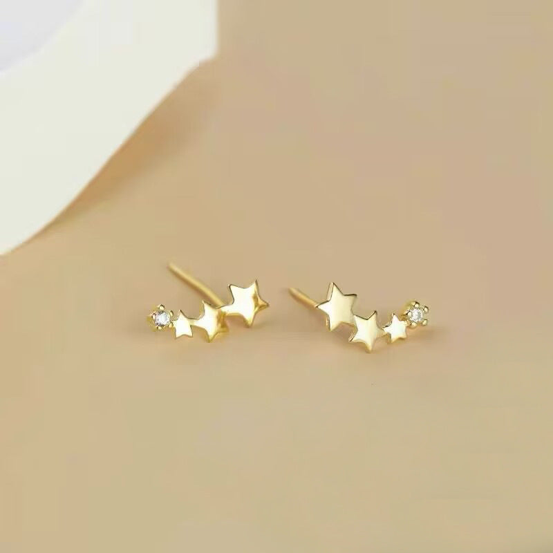 Romantic Earring for Special Moments