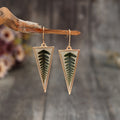 Classic Earring with Timeless Appeal