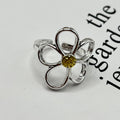 Classic Ring with Timeless Appeal