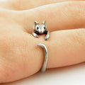 Charming Ring for Any Occasion