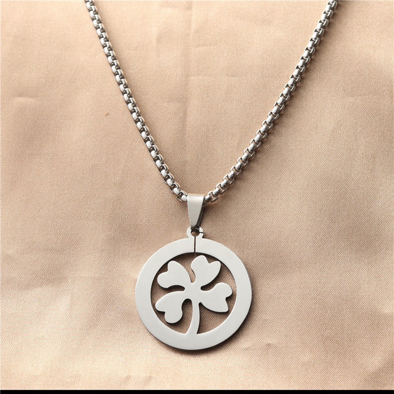 Elegant Pendant for Every Occasion