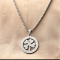 Elegant Pendant for Every Occasion