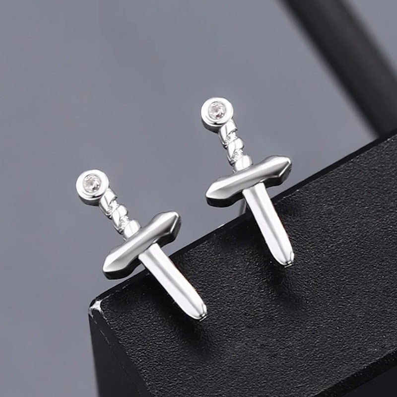 Classic Earring with Timeless Appeal