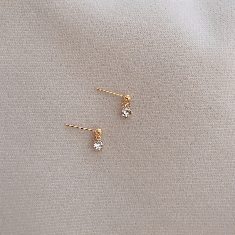 Romantic Earring for Special Moments