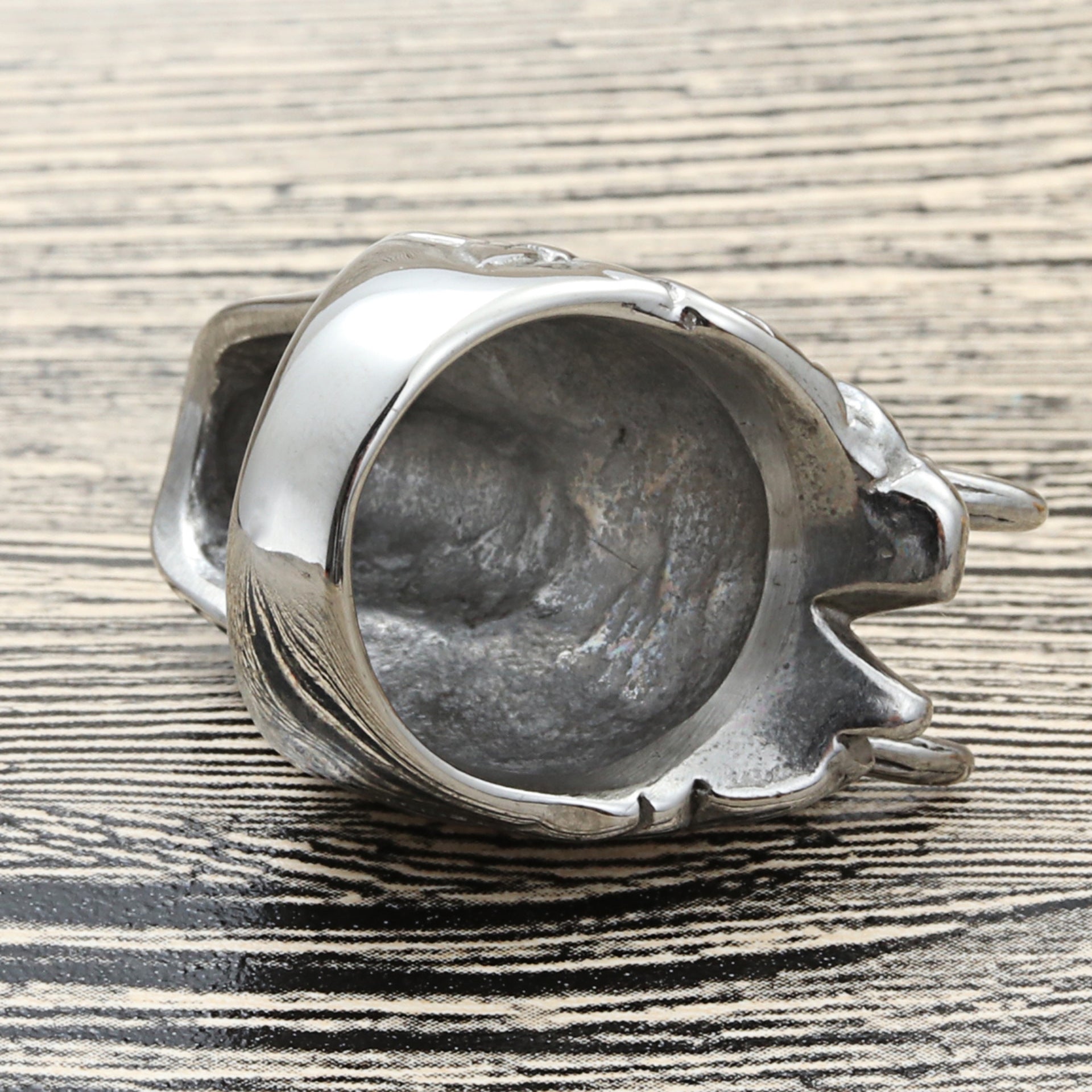 Elegant Ring for Every Occasion