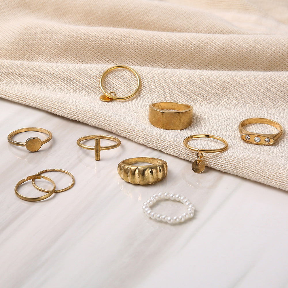 Stunning Set for Daily Wear