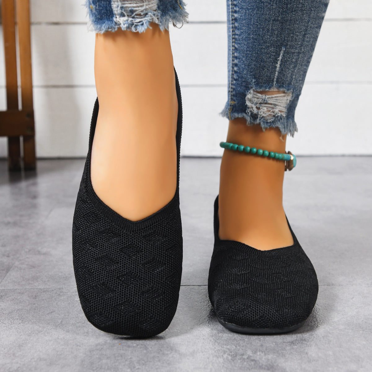 Graceful Orthopedic Shoes for Modern Look