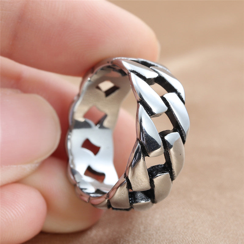 Romantic Chain for Special Moments