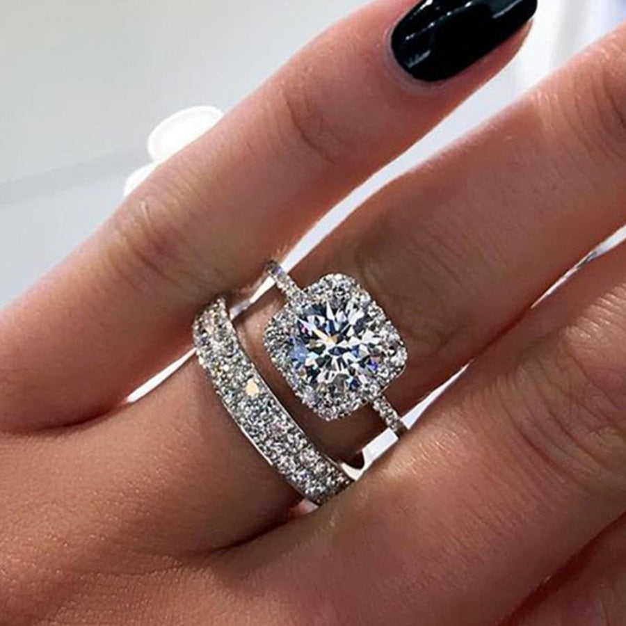 Charming Set for Any Occasion