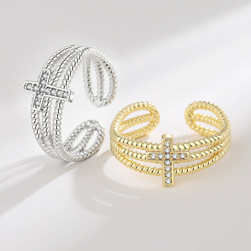 Stunning Ring for Daily Wear