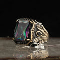 Romantic Ring for Special Moments