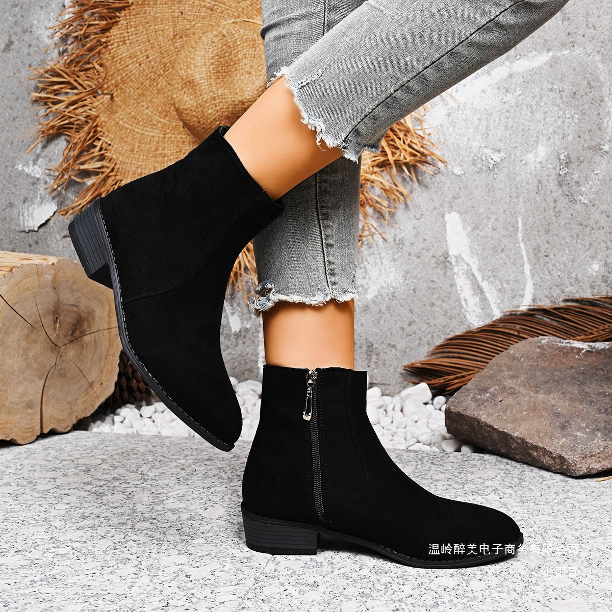 Comfortable Orthopedic Boots for Daily Wear