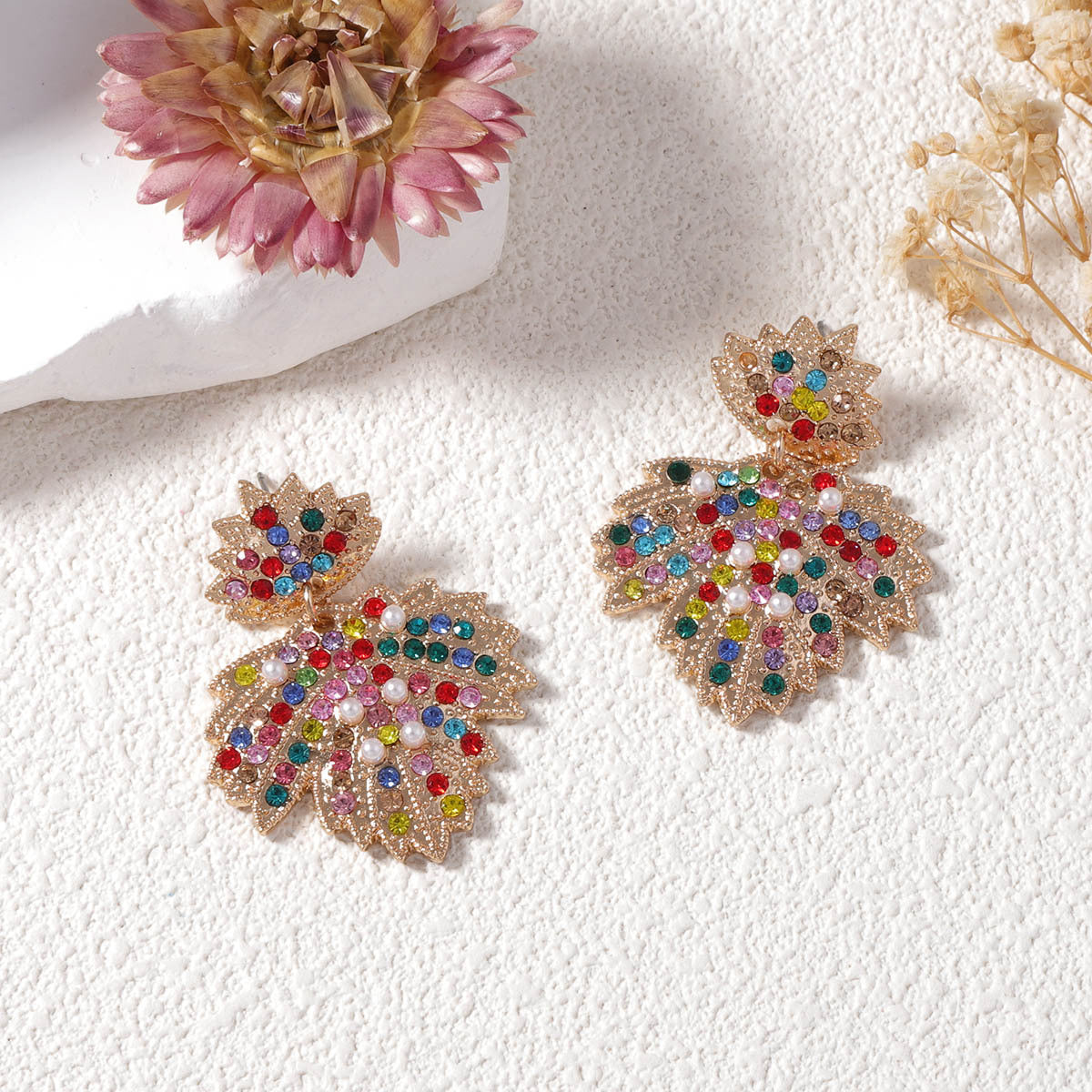 Stunning Earring for Daily Wear