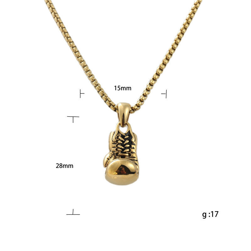 Elegant Pendant for Every Occasion
