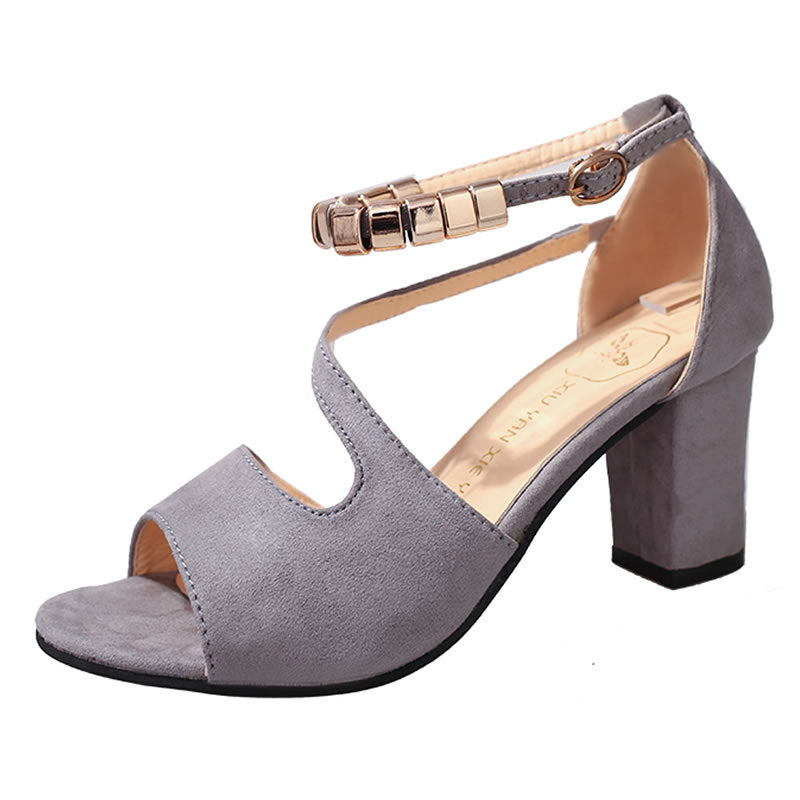 Elegant Orthopedic Sandals for Every Step