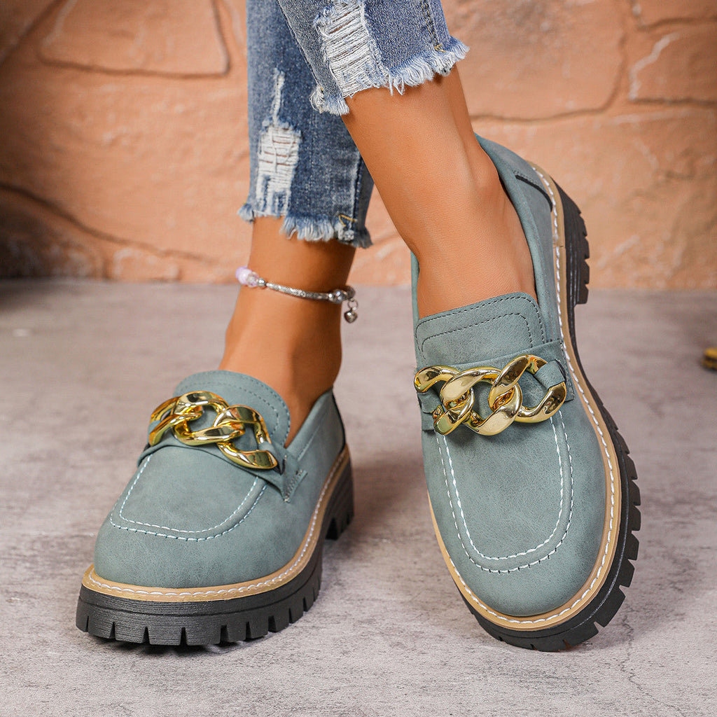 Elegant Orthopedic Shoes for Every Step