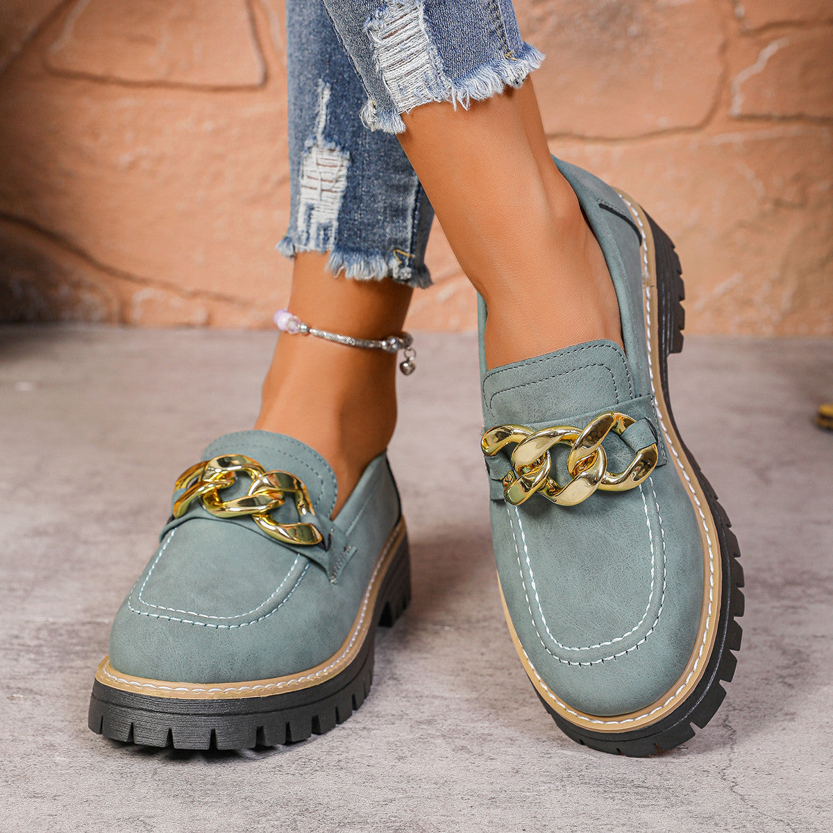 Elegant Orthopedic Shoes for Every Step