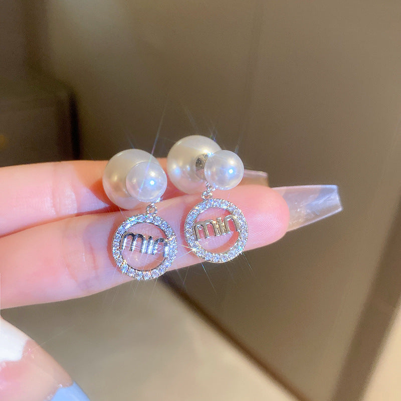 Elegant Pearl Earring for Every Occasion