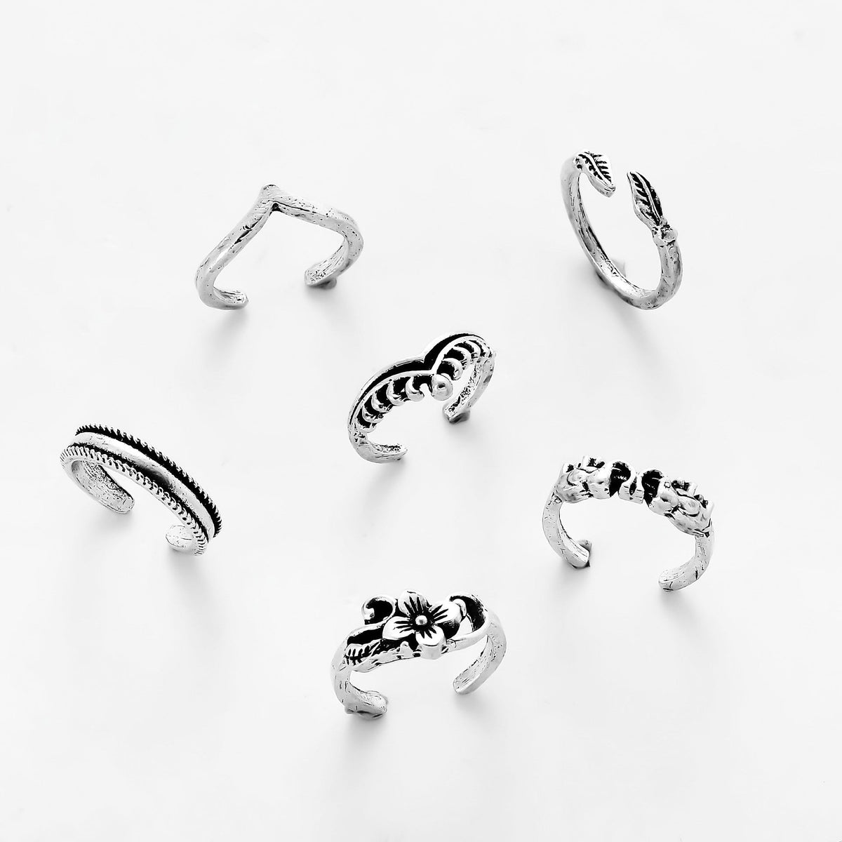 Beautiful Set with Unique Style