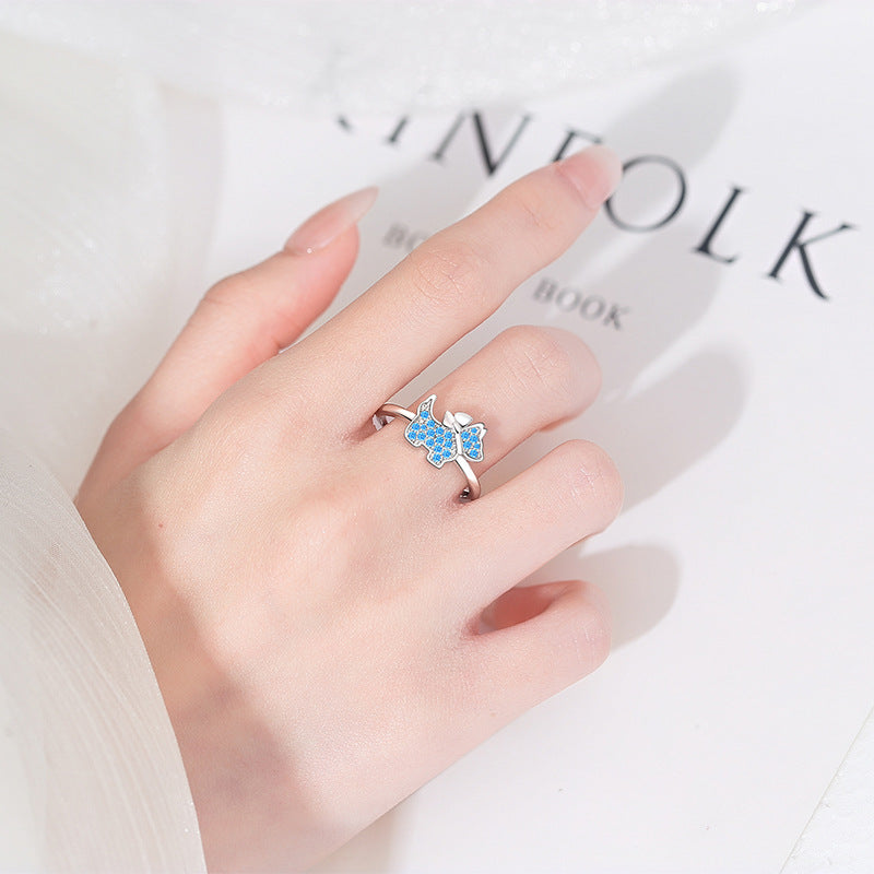 Charming Ring for Any Occasion
