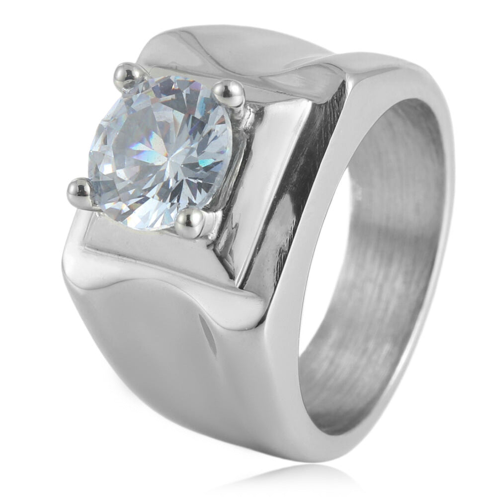 Romantic Ring for Special Moments