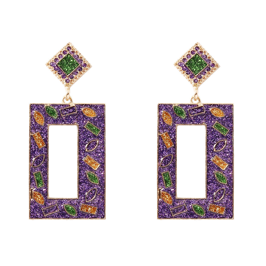Stunning Earring for Daily Wear
