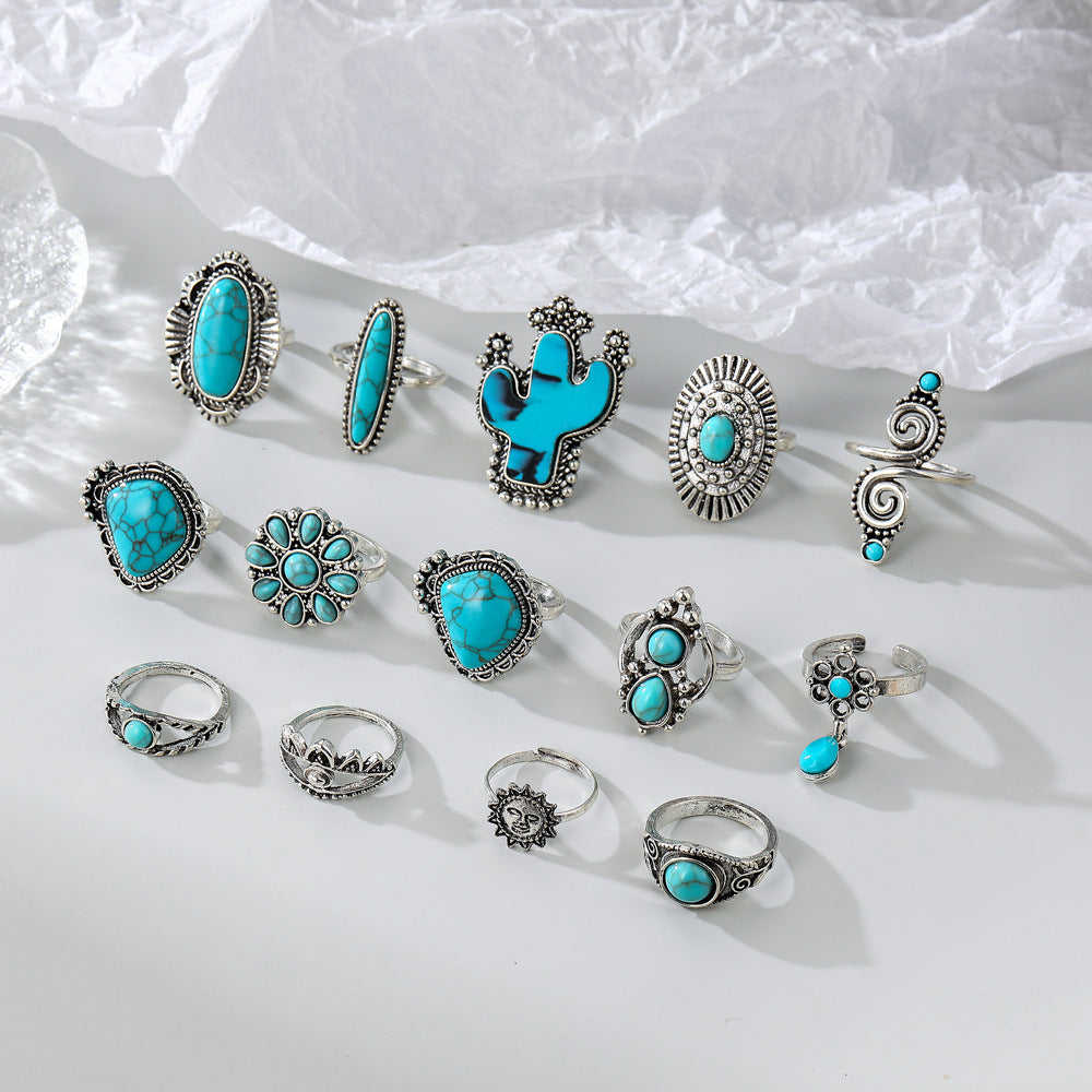 Vintage Handmade Set