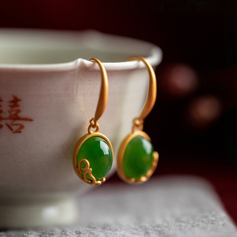 Beautiful Earring with Unique Style