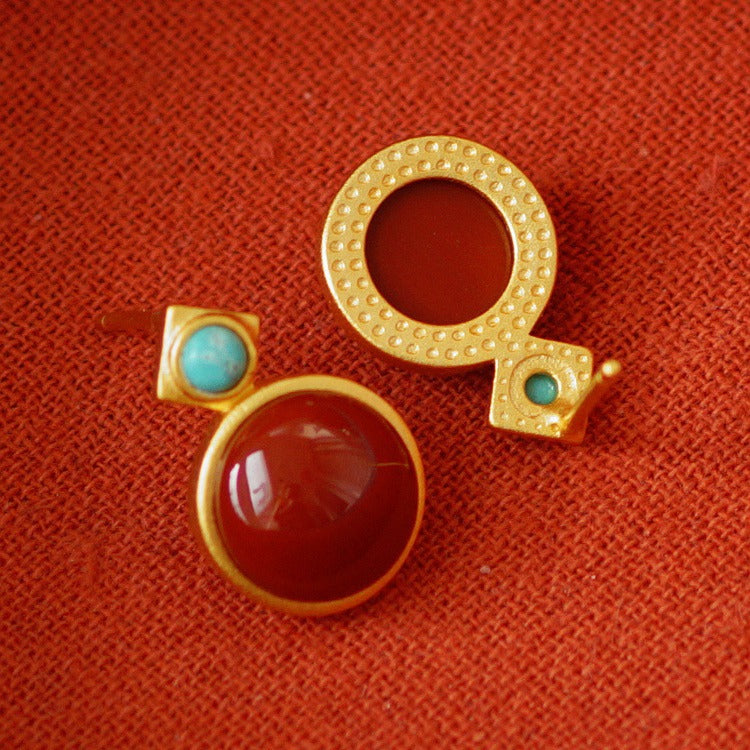 Elegant Gold Necklace for Every Occasion
