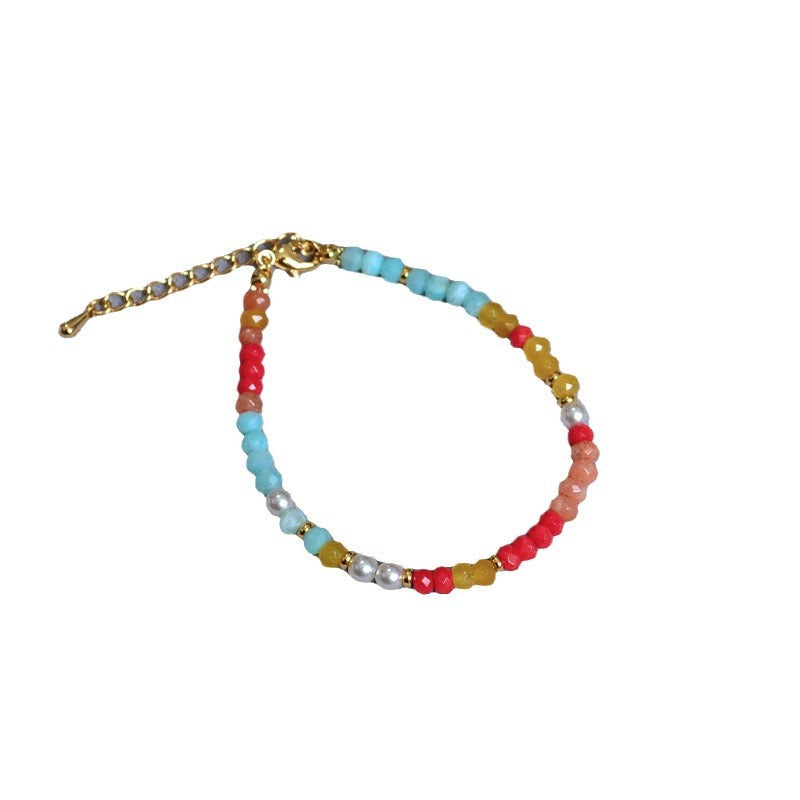 Vintage Handmade Necklace