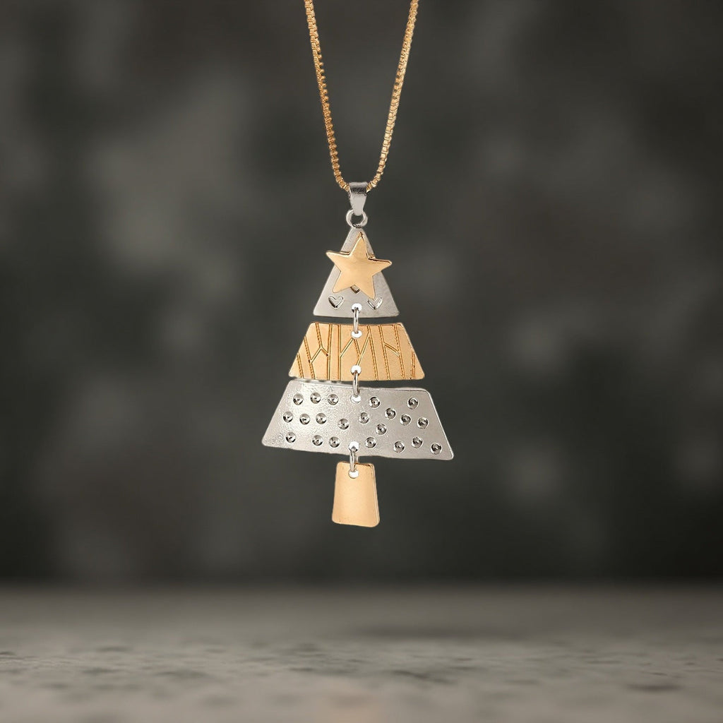 Beautiful Necklace with Unique Style