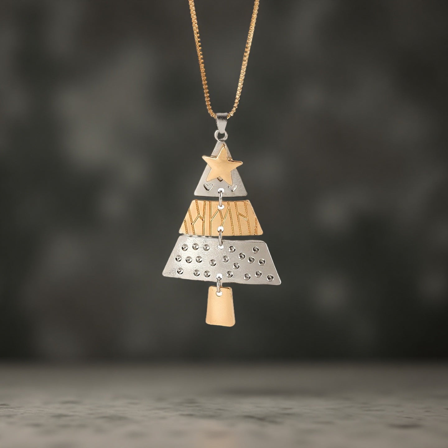 Beautiful Necklace with Unique Style