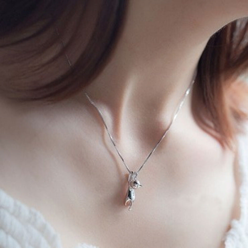 Romantic Necklace for Special Moments