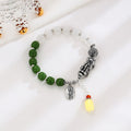 Delicate Artisan Bracelet