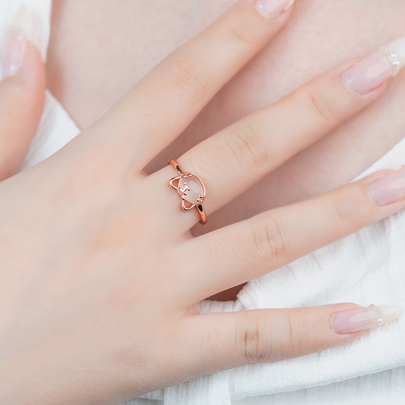 Stunning Ring for Daily Wear