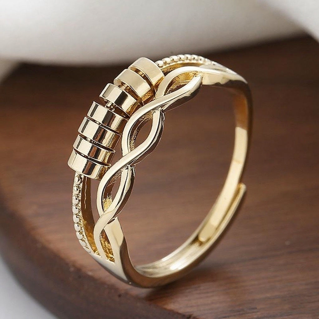 Romantic Ring for Special Moments