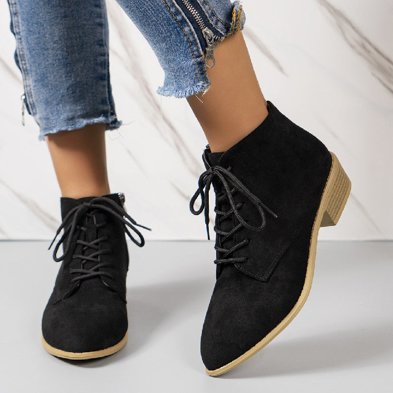 Comfortable Orthopedic Boots for Daily Wear