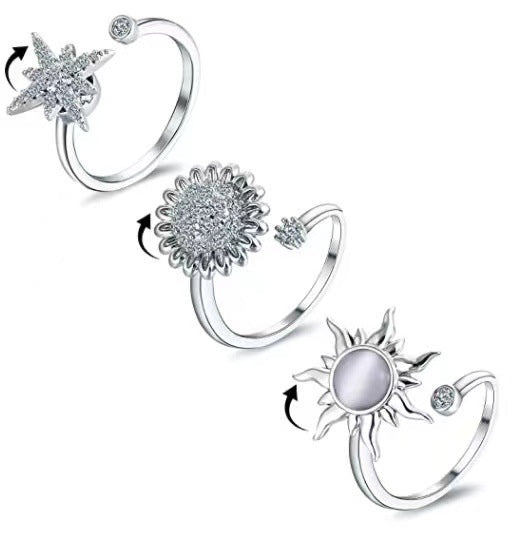 Romantic Set for Special Moments