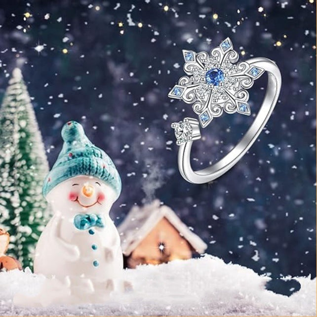 Charming Ring for Any Occasion