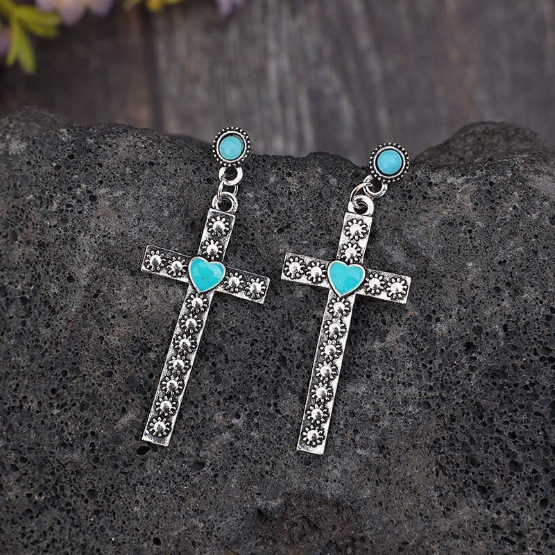 Classic Earring with Timeless Appeal